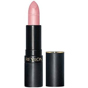 Revlon Super Lustrous The Luscious matte lippenstift roze 015 Make it Pink