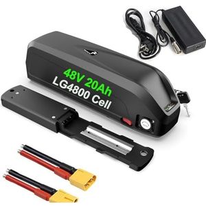 Bafang accu 43v 450 - Fiets-accu's kopen? | Korting tot 39