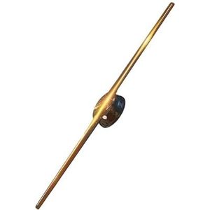 3D Fan Hologram Projector 42 Cm 2 Blade Wandmontage Wifi Led Lichtgevende Lamp 224 holografische Reclame Machine(42cm Upgrade)