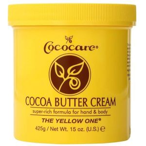 Cococare Cocoa Butter Cream, 38 ml Cococare