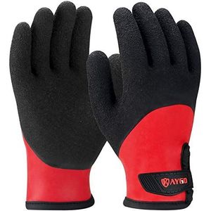 Werkhandschoenen Koudbestendig Touchscreen Antistatisch Thermisch Koude opslag Antivries Unisex Wear Winddicht Lage temperatuur Outdoor Sport kopen vanaf een prijs van 12 Werkhandschoenen Koudbestendig Touchscreen Antistatisch Thermisch Koude opslag Antivries Unisex Wear Winddicht Lage temperatuur Outdoor Sport kopen vanaf een prijs van 12