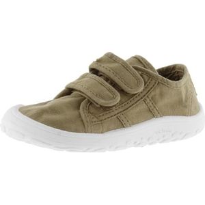 Tennis in gekleurd canvas voor kinderen Victoria Bosco Drec