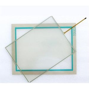 VLALAMNO 15"" A5E00149234 MP370-15 - Plastic beschermende film touch screen (Film en Touchpad)