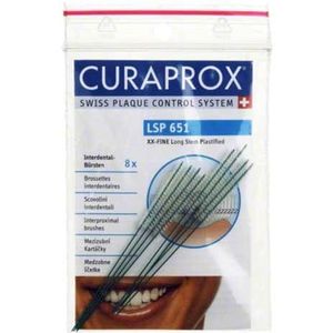 CURAPROX LS P 651 8 St