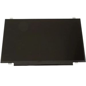 Vervangend Scherm Laptop LCD Scherm Display Voor For DELL Vostro 1710 17 Inch 30 Pins 1440 * 900