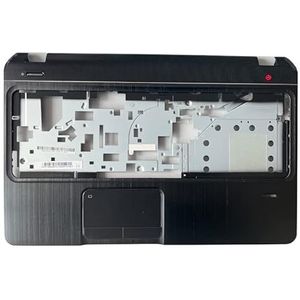 Behuizing voor HP Envy voor Pavilion M6 M6-1000 1000-serie LCD-achterkant/rand/palmsteun boven/onder 686895-001 AP0U9000100(C Cover)