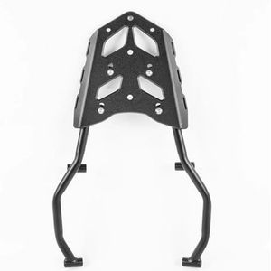 Bagagerek Achter Voor Tenere 700 Voor Tenere700 2018 2019 2020 2021 Motorfiets Achter Bagagerek Houder Vrachtplank Beugel Armsteun Kofferbak