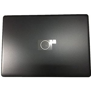 Laptop LCD-Topcover Voor For DELL Inspiron 3458 Zwart