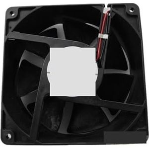 120mm behuizingsventilator voor NMB-blazers 4715KL-04W-B40 1238 12V 120x120x38mm axiale koelventilator