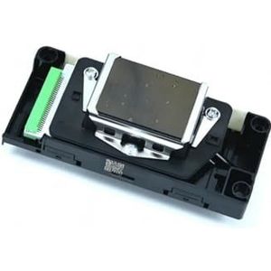 Printkop met groene connector for m-toh v-aluet 1604 1614 1204 1304 printer reserveonderdelen + 8 Japanse dempers dx5