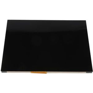 Taesayl Auto touchscreen glas LCD-display mediascherm digitizer vervanging voor Chrysler Dodge Jeep Auto CD LA084X01(SL)(01) LA084X01-SL01 LA084X01 Navigatieweergave 8,4 inch