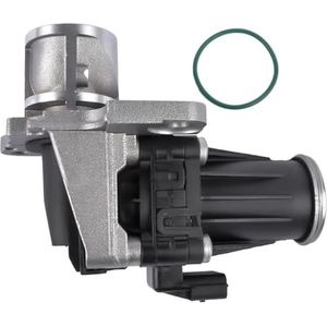 EGR-KLEP Compatibel met RENAULT NISSAN MERCEDES CLA CLIO MEGANE JUKE NOTE CITAN 1.5DCI