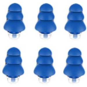 Oordopjes for slaap, herbruikbare ruisonderdrukkende oordopjes om te slapen, oordopje Professionele anti-geluid oordopjes Geluiddichte slaap Werkende studentenslaapzaal Noisy Mute (kleur: D, maat: M)