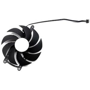 GAH3S2U 0.60A RX 7900XT GPU-koelventilator, voor GIGABYTE voor Radeon 7900 XTX-videokaartventilator(C-Fan)