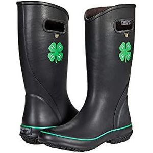 BOGS - Rainboot 4-H - Regenlaarzen - Black Multi