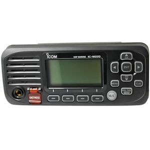 Scheepselektronica Navigatie IC-M220 Radio Marine Transceiver Langeafstandscommunicatie Walkie Talkie