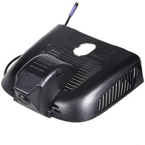 Dashcam 1080P speciale WiFi DVR-camera compatibel met Mercedes CLS 2020 GLB35 AMG 2021 enz. APP-bediening IMX307(64G)