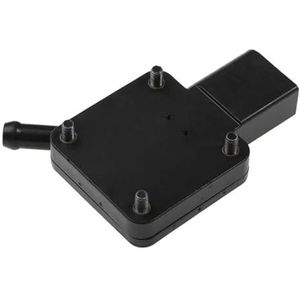 DPF Differentieel Uitlaat Druksensor Auto Geschikt for X5 E70 2006-2013 13627808013 Luchtdruksensor