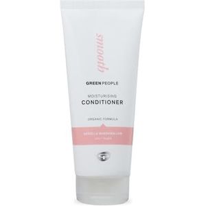Green People Conditioner Moisturising, 200 ml