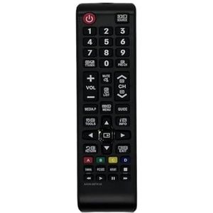 1 st AA59-00741A Universele AFSTANDSBEDIENING for Smart TV BN59-01175N AA59-00603A AA59-00786A AA59-00602A BN59-01247A