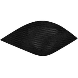 JCVXOELT Auto LHD Center Speaker Cover Compatibel for Audi A4 B9 2017 2018 2019 2020 2021 2022(Left)