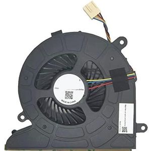 CPU-koelventilator voor Optiplex 9030 9010 9020 All-in-One Desktop Inspiron 23 (2320 2230 5348) serie