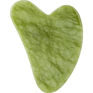 JIAWEILI Schrapen Levert Hartvormige Lichaamsmassage Imitatie Jade Gezichtsmassage Schrapen Board Body Scraping Board