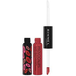 Rimmel Provocalips Lipstick - 750 Heart Breaker