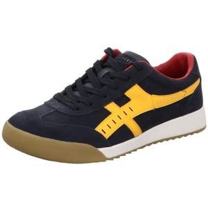 Skechers - Zinger - Basketbalschoenen - Manchego - Leer/Suède