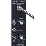 Doepfer A-178V Theremin CV Source Vintage Edition - Controller modular synthesizer