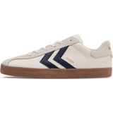 Hummel - Diamant LX-E RS - Trainers - Zwart - Vulcanized Rubber