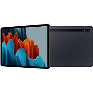 Samsung Galaxy Tab S7 256 GB Wifi zwart (FR-versie)