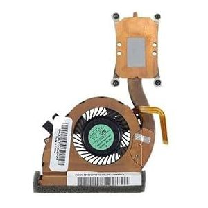 CPU-koeler, koelventilator, koellichaam voor Lenovo ThinkPad X230S FRU PN 00HM193 04X0590 0C45984 M-238C-1