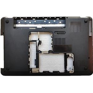 Laptop Bodem Case Cover D Shell Voor For HP Pavilion dv5-2000 dv5-2100 dv5-2200 Color Zwart