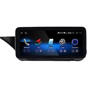 Navigatie Audio Radio Multimedia GPS Videospeler Eenvoudig Te Installeren(K3 NTG4.0 10.25)