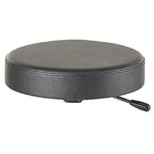 Efalock Ronde zitting voor Clic Tec kruk sw