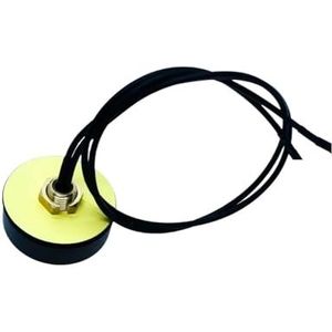 GPS + WiFi-antenne Twee-in-één 2,4 GHz DTU Gecombineerde Antenne Waterdichte Buitenversterker Signaalversterker Hoge Versterking SMA-kabel Uitgebreide Dekking(3m SMA-J)