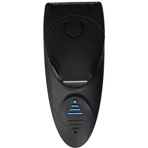 Braun - 81297887 - Lange Tondeuse - Zwart