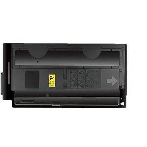 Accessoires Compatibel met TK-7127 Compatibele tonercartridgevervanging voor Kyocera 3212i CS3212i-printer, HD-printen, hoge prestaties
