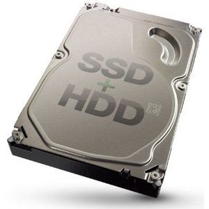 Seagate Laptop SSHD 1TB SATA III 2.5" 2.5"