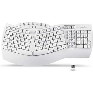 Perixx PERIBOARD-512 Ergonomisch toetsenbord