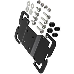 bagagedrager Voor FE/TE 125-501 2009- Universele Motorfiets Achter Bagagerek Beugel Kit Motorfiets bagagedrager