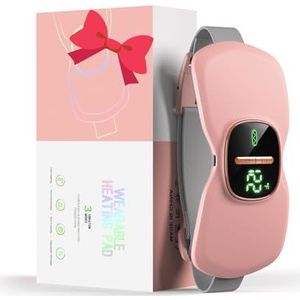 Latumab Verwarming Pads voor krampen