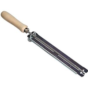 Stihl Vijlhouder met 13/64 inch vijl voor 3/8 inch ketting