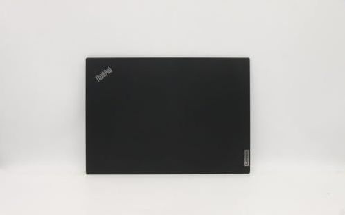 Lenovo - ThinkPad L14 2 - LCD Achterkant Cover - Onderdeel - FRU5CB0Z69230