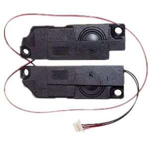 Laptop Intern Sprekers Voor For ASUS For ROG Strix SCAR III G531GW Zwart 6 PINS