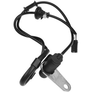 Auto-onderdelen ABS Wielsnelheidssensor Linksachter Voor Lexus RX300 1999-2003 Voor Toyota Highlander 2001-2003 V6 3.0L L4 2.4L 89546-48020