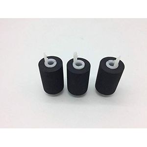 Replacement Parts for Printer PRTA09024 3 Pcs Pickup Feed Separation Roller JC93-00540A JC93-00175A for Samsung CLX9250 CLX9350 CLX9201 CLX9301 SCX8128 SCX8230 SCX8240