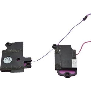 Laptop Intern Sprekers Voor For ACER For Aspire E5-772 E5-772G Zwart