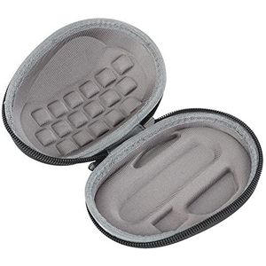 Hard Reizen Muis Case Voor Razer Basilisk X Hyperspeed Basilisk V3 Pro Draadloze Gaming Muis Draagbare Dragen Beschermende Opbergtas